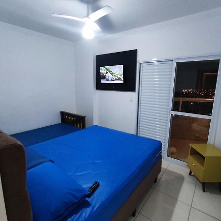 プライア・グランデResidencial Viareggio 121アパートメント エクステリア 写真