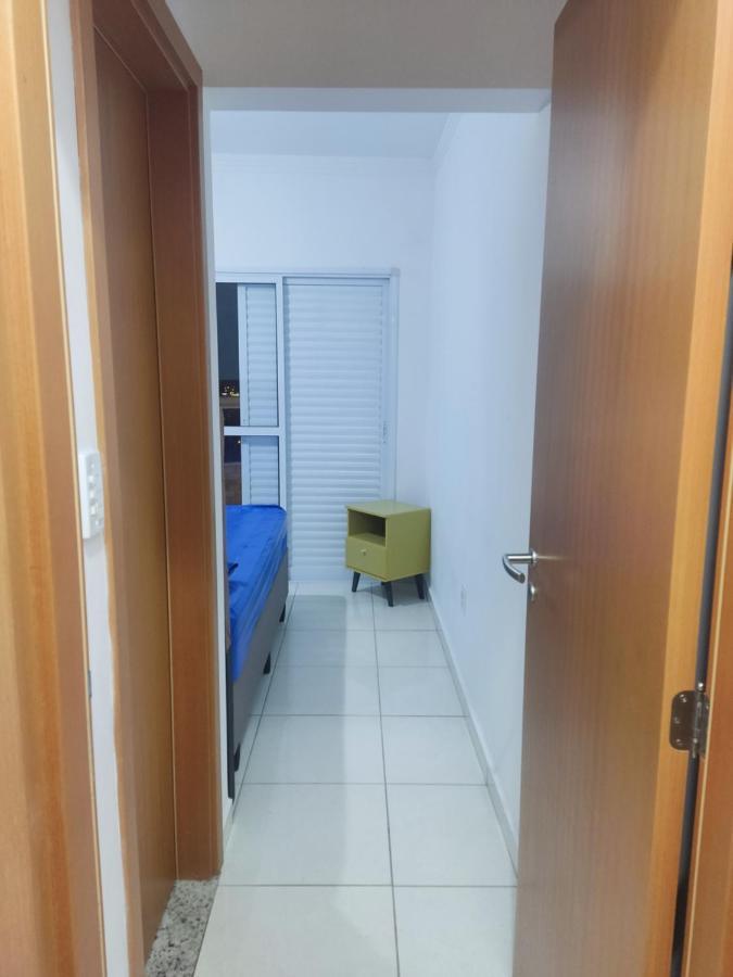 プライア・グランデResidencial Viareggio 121アパートメント エクステリア 写真